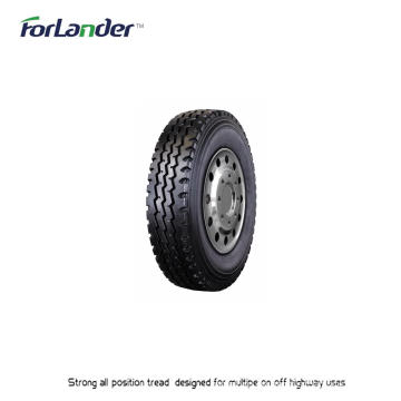 Günstige LKW -Reifen 315/80R22.5 385/65R22.5